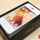 Illustration for article titled Unboxing and Eating Taiwans Most Delicious iPhone Snack